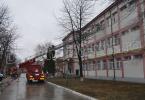 Simulare de incendiu la Spitalul Dorohoi_12