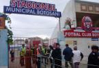 jandarmi_Stadionul FC Botosani