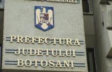 60 de proiecte de investiţii finalizate în Botoşani în 2014