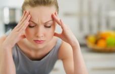 Ce afecţiuni poate ascunde o banală durere de cap