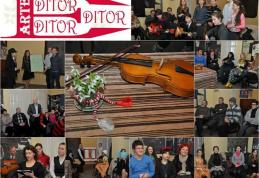 Cenaclul „Editor-Arte” Dorohoi – un nou anotimp, un nou început… - FOTO