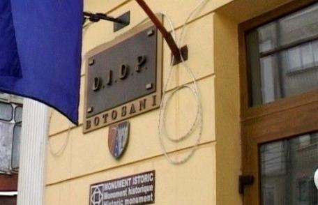 D.J.D.P. Botoșani: Anunț prăbușire porțiune pod DJ 297 localitatea Sulița