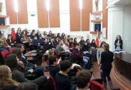 Colegiul Național „Grigore Ghica” Dorohoi - păreri ale elevilor despre violență