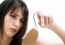 Cum opreşti căderea părului: Câteva metode sănătoase şi ieftine