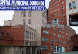 Spitalul Municipal Dorohoi va beneficia de un nou proiect finanțat de Ministerul Sănătății