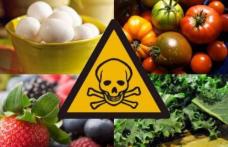 Fructele care conţin cele mai multe pesticide