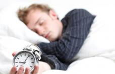 Care este durata optimă de somn pe categorii de vârstă