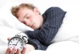 Care este durata optimă de somn pe categorii de vârstă