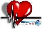 Anunt donare sange Spitalul municipal Dorohoi