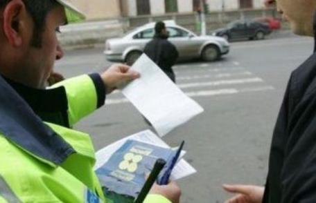 Şoferii români sancţionaţi în alt stat UE vor fi obligaţi să îşi plătească amenzile