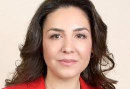 Claudia Țapardel: Alina Gorghiu este noul simbol al pedelismului în România