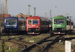 Niciun tren de călători nu va mai circula pe ruta Dorohoi - Iaşi şi Dorohoi - Leorda începând cu 17 martie