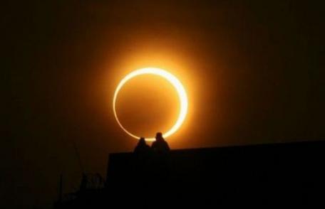 Când se va vedea eclipsa de Soare în România și ce trebuie să știi despre ea