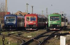 Dorohoienii pot circula din nou cu trenul. CFR Călători preia ruta RegioTrans Dorohoi - Iași - Dorohoi