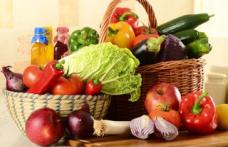 Fructe si legume cu toxine - fereste-te de ele!
