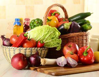 Fructe si legume cu toxine - fereste-te de ele!