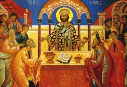 Sărbătoare importantă duminică, 22 martie, pentru toţi creştin-ortodocşii