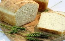 Otrava din pâine. Glutenul, ucigaşul care ne poate provoca 55 de boli