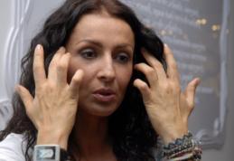 Mihaela Rădulescu și operaţiile estetice despre care nu vrea să vorbească...