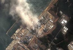 Tot personalul a fost evacuat de la centrala Fukushima, iar din reactorul 3 iese fum