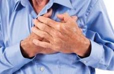 Semnele de alarmă care anunţă preinfarctul