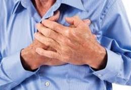 Semnele de alarmă care anunţă preinfarctul