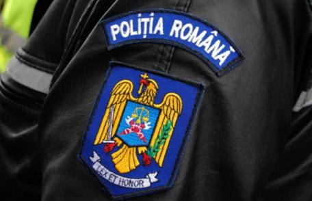 Polițiști dorohoieni avansați în grad de Ziua Poliției Române 2015. Vezi numele acestora!