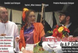 Ziua Internațională a Teatrului sărbătorită la Uvertura Mall cu două spectacole