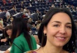 Claudia Ţapardel: Alina Gorghiu trăieşte într-o realitate paralelă; românii îşi doresc preţuri mai mici la alimente, nu alegeri anticipate!