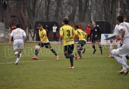 FCM Dorohoi joacă astăzi, pe teren propriu, împotriva celor de la CS Baloteşti