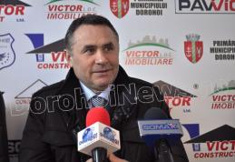 Victor Mihalachi: „Echipa a început să se maturizeze și suntem pe drumul cel bun” - VIDEO