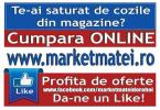 Market Matei Dorohoi - comenzi online