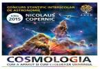 Concursul National Stiintific - Nicolaus Copernic