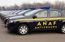 Guvernul intervine la ANAF. În ce condiții va mai fi posibilă închiderea firmelor găsite cu nereguli de inspectorii antifraudă