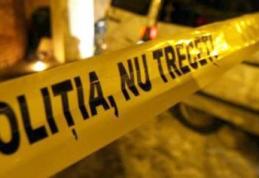 Moarte suspectă în cazul unui bărbat din Broscăuți găsit decedat în comuna Vârfu Câmpului