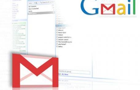 Sute de mii de conturi Gmail au fost şterse