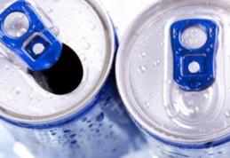 Băuturile energizante un pericol devastator pentru adolescenți