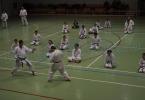 Antrenament Karate la Dorohoi_22