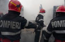ISU Botoșani: Peste 160 de intervenţii ale pompierilor săptămâna trecută