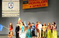 Sărbătoare a romilor organizată de Prefectură