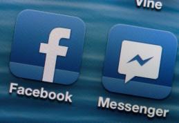 Vei putea vorbi pe Facebook fără să intri pe Facebook. Decizia radicală luată de companie