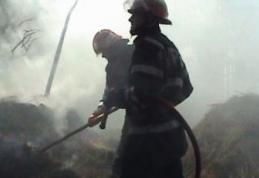 Zi de foc pentru pompierii botoşăneni