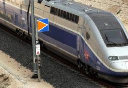 Un român a fost găsit mort într-un tren în Belgia