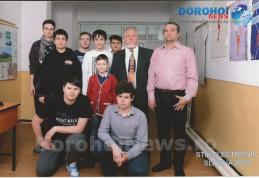Premii importante obținute de echipa de electronică, robotică de la Palatul Copiilor Botoșani - FOTO