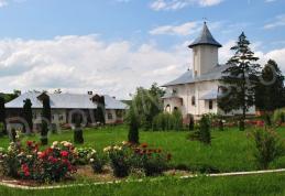 Mănăstirea Gorovei invită credincioșii la sărbătorirea celui de-al doilea hram „Izvorul Tămăduirii”