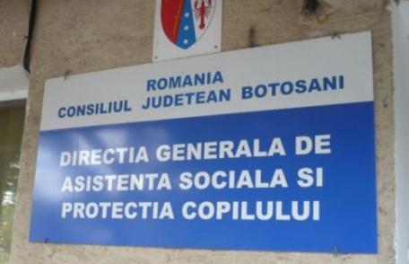 Astăzi la Botoșani, o nouă întâlnire a Grupului de lucru - în cadrul proiectului „ACCES PLUS - pentru o piață a muncii incluzivă”