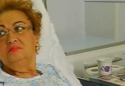 Mărturisirile celui care a ținut-o în brate pe Mărioara Zăvoranu, pe patul de spital