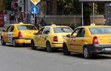Taximetriştii vor elibera un bon fiscal şi pentru bacşişul primit de la client