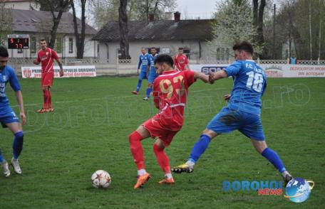 FCM Dorohoi joacă astăzi, în deplasare, împotriva celor de Farul Constanța