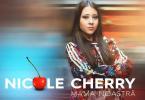 Nicole Cherry cântă noul imn al României